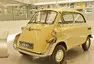  Iso Isetta: Od bubliny k osmiválci