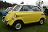  Iso Isetta: Od bubliny k osmiválci
