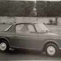 Iso Isetta: Od bubliny k osmiválci