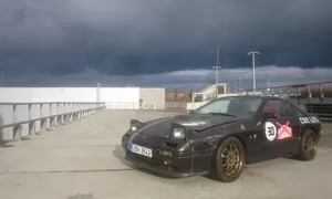 A co bylo dál s RX-E30?