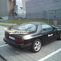 A co bylo dál s RX-E30?