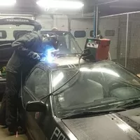 A co bylo dál s RX-E30?
