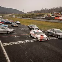 A co bylo dál s RX-E30?
