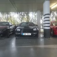 A co bylo dál s RX-E30?