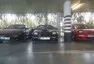 A co bylo dál s RX-E30?