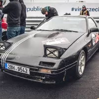 A co bylo dál s RX-E30?