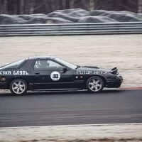 A co bylo dál s RX-E30?