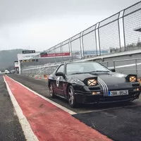 A co bylo dál s RX-E30?