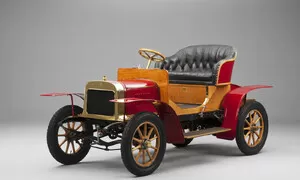 Historie: Nejstarší česká auta, aneb kolébku motorismu lze hledat i u nás