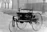 Benz Patent-Motorwagen, zdroj: Wikimedia Commons