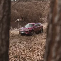 TEST SsangYong Korando: Jak jsem byl omezen vlastní omezeností