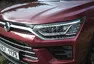 TEST SsangYong Korando: Jak jsem byl omezen vlastní omezeností