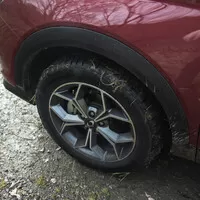 TEST SsangYong Korando: Jak jsem byl omezen vlastní omezeností