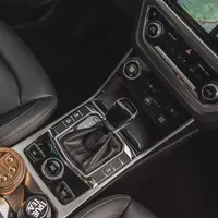 TEST SsangYong Korando: Jak jsem byl omezen vlastní omezeností