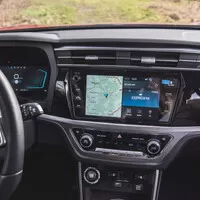 TEST SsangYong Korando: Jak jsem byl omezen vlastní omezeností