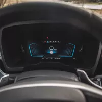 TEST SsangYong Korando: Jak jsem byl omezen vlastní omezeností