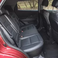 TEST SsangYong Korando: Jak jsem byl omezen vlastní omezeností
