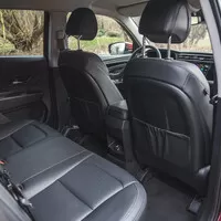TEST SsangYong Korando: Jak jsem byl omezen vlastní omezeností