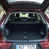 TEST SsangYong Korando: Jak jsem byl omezen vlastní omezeností