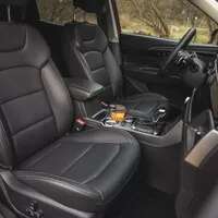 TEST SsangYong Korando: Jak jsem byl omezen vlastní omezeností