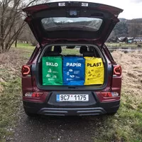 TEST SsangYong Korando: Jak jsem byl omezen vlastní omezeností