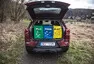 TEST SsangYong Korando: Jak jsem byl omezen vlastní omezeností