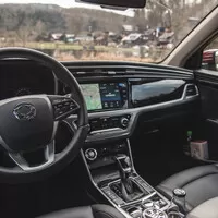 TEST SsangYong Korando: Jak jsem byl omezen vlastní omezeností