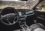 TEST SsangYong Korando: Jak jsem byl omezen vlastní omezeností