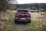 TEST SsangYong Korando: Jak jsem byl omezen vlastní omezeností