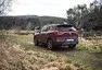 TEST SsangYong Korando: Jak jsem byl omezen vlastní omezeností