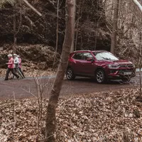 TEST SsangYong Korando: Jak jsem byl omezen vlastní omezeností