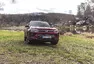 TEST SsangYong Korando: Jak jsem byl omezen vlastní omezeností