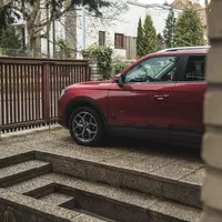 TEST SsangYong Korando: Jak jsem byl omezen vlastní omezeností