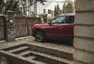 TEST SsangYong Korando: Jak jsem byl omezen vlastní omezeností