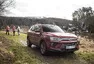TEST SsangYong Korando: Jak jsem byl omezen vlastní omezeností