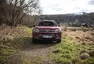TEST SsangYong Korando: Jak jsem byl omezen vlastní omezeností