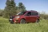 Renault Kangoo 1.3 TCe: Rodinný kočár, pracant a svačinář v jednom