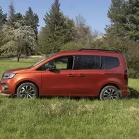 Renault Kangoo 1.3 TCe: Rodinný kočár, pracant a svačinář v jednom