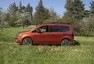 Renault Kangoo 1.3 TCe: Rodinný kočár, pracant a svačinář v jednom