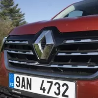 Renault Kangoo 1.3 TCe: Rodinný kočár, pracant a svačinář v jednom