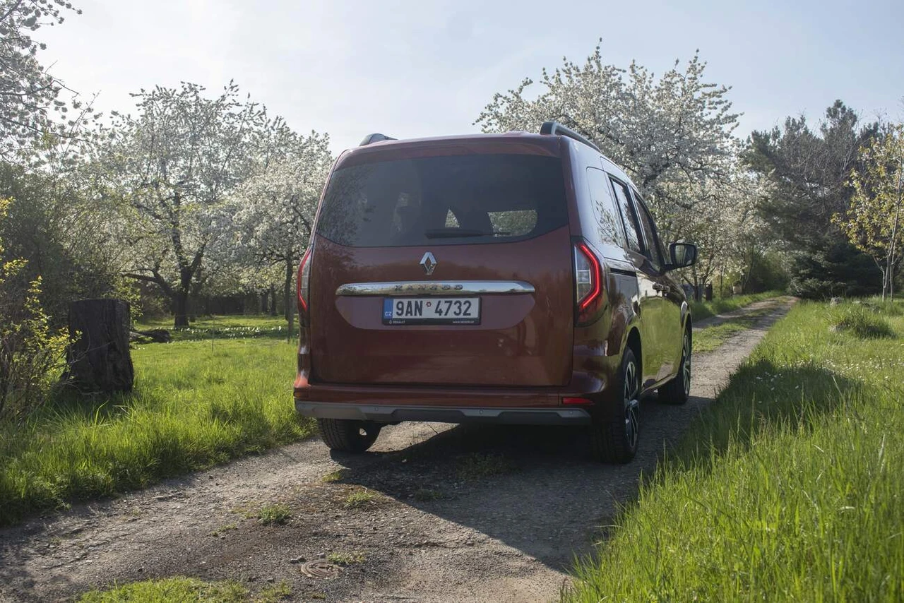 Foto: Viola Procházková, Autíčkář.cz