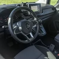 Renault Kangoo 1.3 TCe: Rodinný kočár, pracant a svačinář v jednom