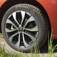 Renault Kangoo 1.3 TCe: Rodinný kočár, pracant a svačinář v jednom