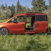 Renault Kangoo 1.3 TCe: Rodinný kočár, pracant a svačinář v jednom