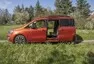 Renault Kangoo 1.3 TCe: Rodinný kočár, pracant a svačinář v jednom