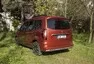 Renault Kangoo 1.3 TCe: Rodinný kočár, pracant a svačinář v jednom