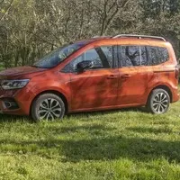 Renault Kangoo 1.3 TCe: Rodinný kočár, pracant a svačinář v jednom