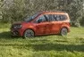 Renault Kangoo 1.3 TCe: Rodinný kočár, pracant a svačinář v jednom