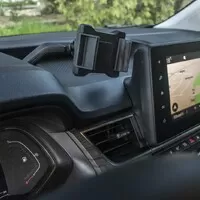 Renault Kangoo 1.3 TCe: Rodinný kočár, pracant a svačinář v jednom
