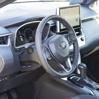 Toyota Corolla Cross 2.0 Hybrid: Staré jméno novým kouskům naučíš